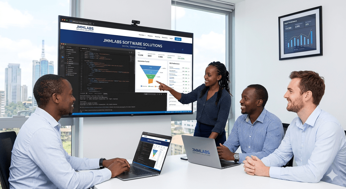 Modern Software Development Lab